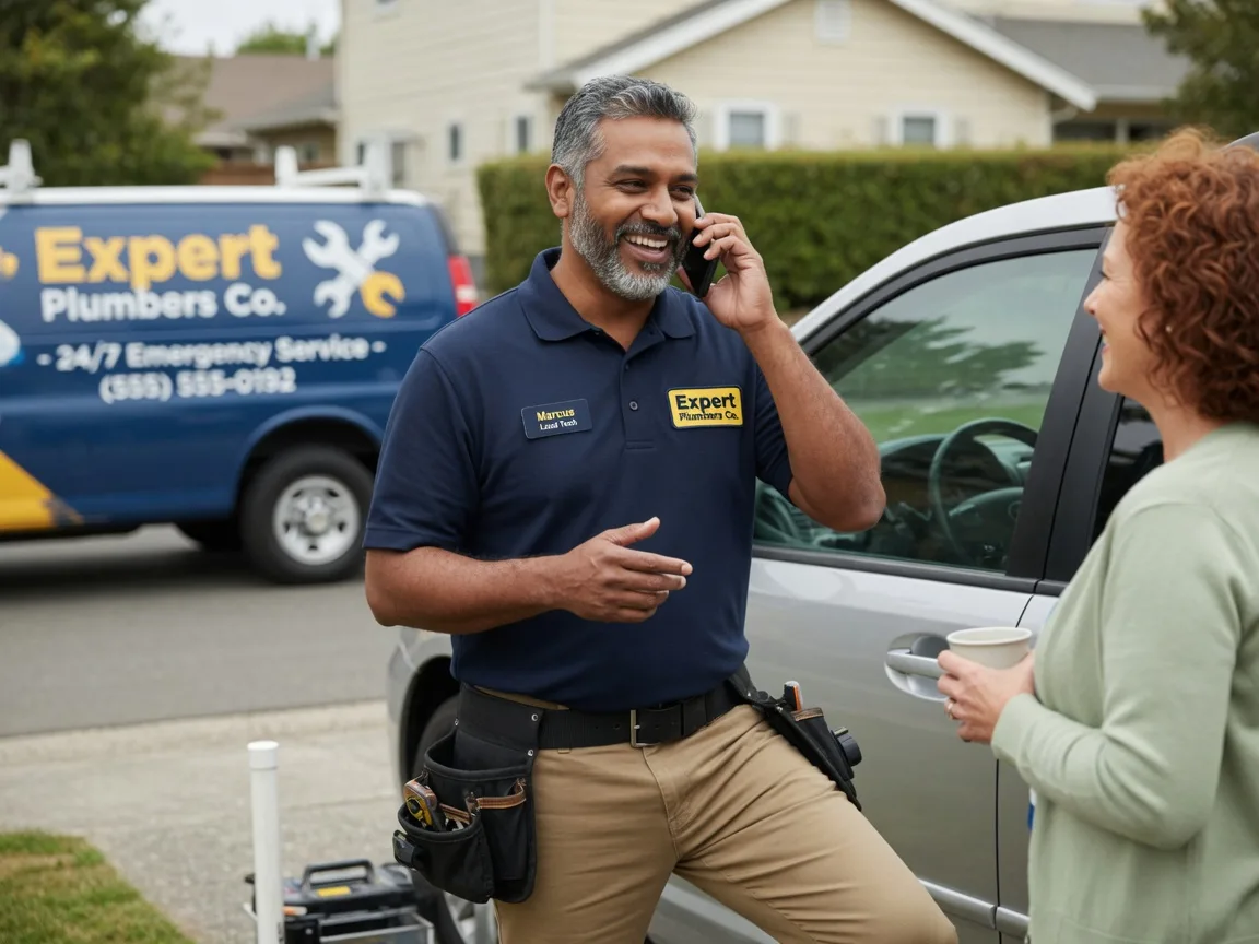 Drain Cleaning Belton, TX FAQs