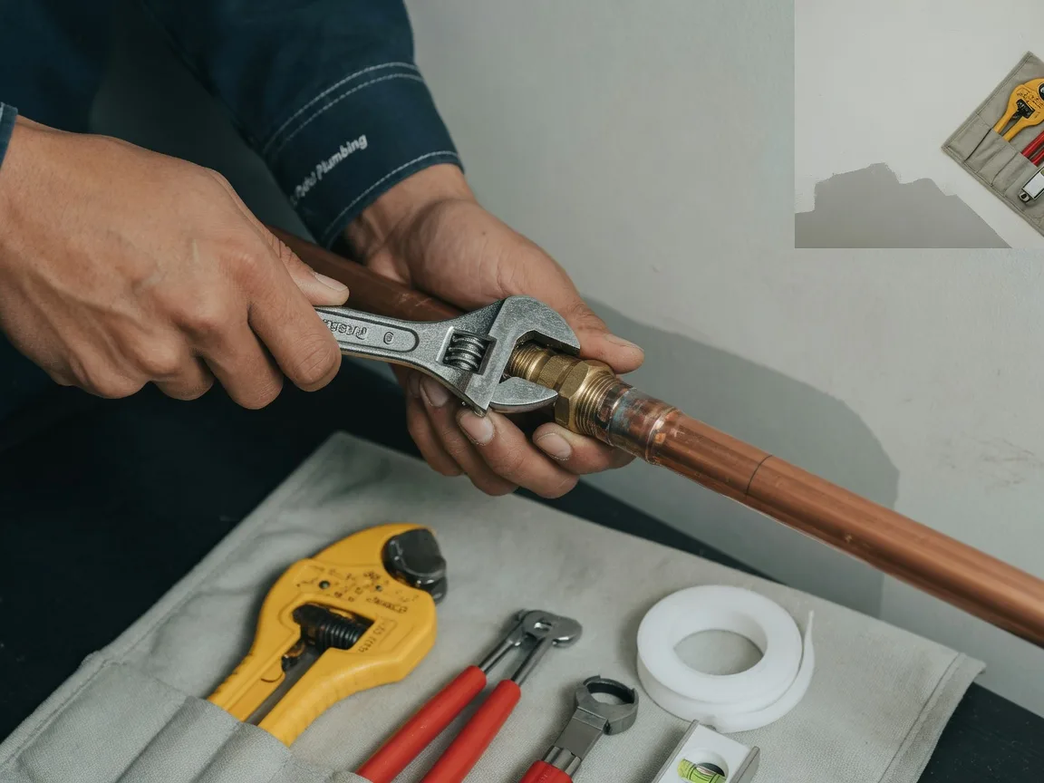 Why choose Drain Cleaning in Belton, TX